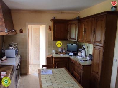 For sale Couleuvre 4 rooms 81 m2 Allier (03320) photo 0