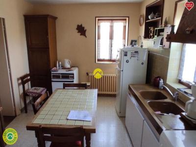 Annonce Vente 4 pi�ces Maison Couleuvre 03