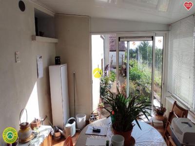 Acheter Maison 81 m2 Couleuvre