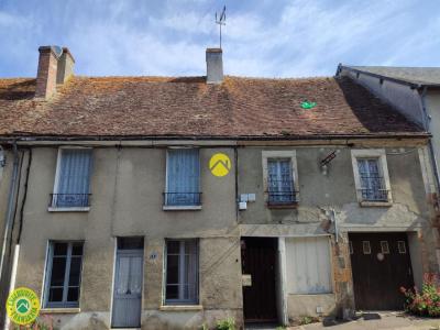 Annonce Vente 6 pi�ces Maison Vailly-sur-sauldre 18
