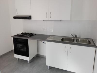 Louer Appartement 83 m2 Lentilly