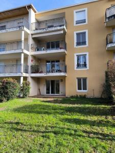 For rent Tassin-la-demi-lune 5 rooms 106 m2 Rhone (69160) photo 1