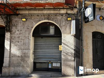 Annonce Vente Local commercial Grasse 06