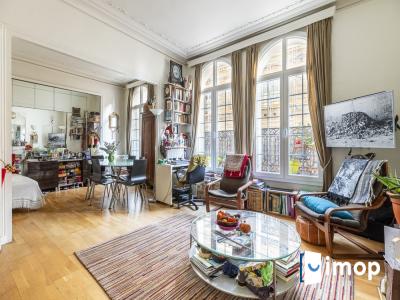For sale Paris-10eme-arrondissement 3 rooms 56 m2 Paris (75010) photo 0