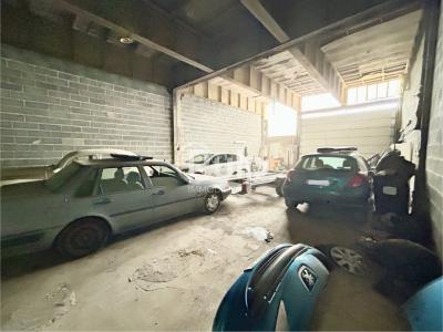 Acheter Commerce 400 m2 Bully-les-mines