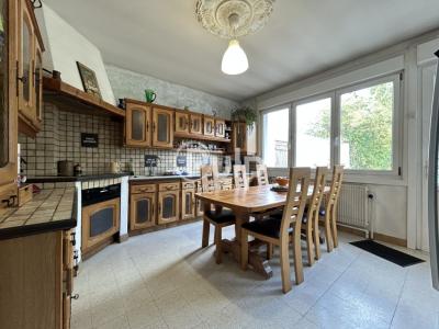 Annonce Vente 8 pi�ces Maison Rebreuve-ranchicourt 62