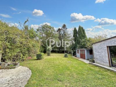 Acheter Maison Rebreuve-ranchicourt 240000 euros