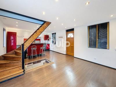 Annonce Location 3 pi�ces Maison Billy-berclau 62