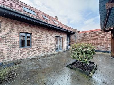 Louer Maison Billy-berclau Pas de calais