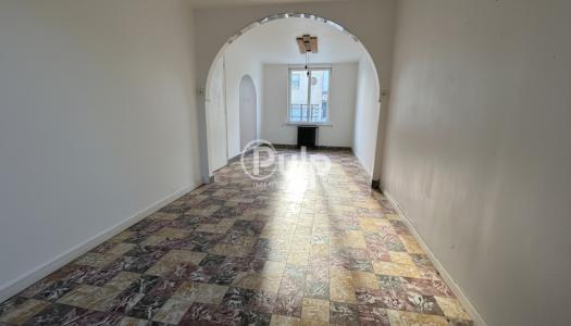 Acheter Maison 116 m2 Lievin