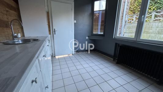 Acheter Maison Lievin 114900 euros