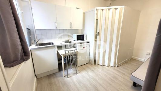 Acheter Immeuble 128 m2 Lens