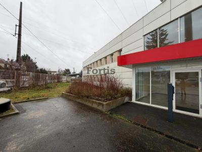 For sale Vulaines-sur-seine 2262 m2 Seine et marne (77870) photo 0