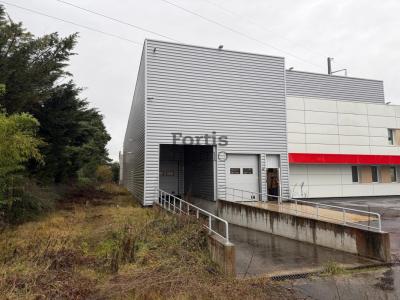 For sale Vulaines-sur-seine 2262 m2 Seine et marne (77870) photo 1