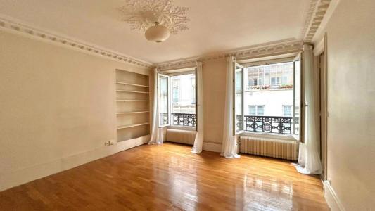 Annonce Vente 2 pi�ces Appartement Paris-3eme-arrondissement 75