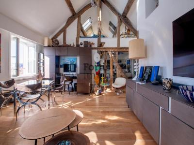 For sale Paris-10eme-arrondissement 3 rooms 141 m2 Paris (75010) photo 0