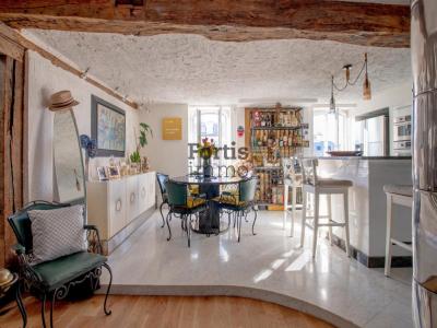 Acheter Appartement Paris-10eme-arrondissement Paris