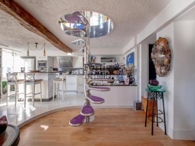 Acheter Appartement Paris-10eme-arrondissement 1297000 euros