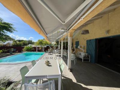 For sale Sainte-anne 5 rooms 95 m2 Guadeloupe (97180) photo 0
