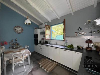 For sale Sainte-anne 5 rooms 95 m2 Guadeloupe (97180) photo 3