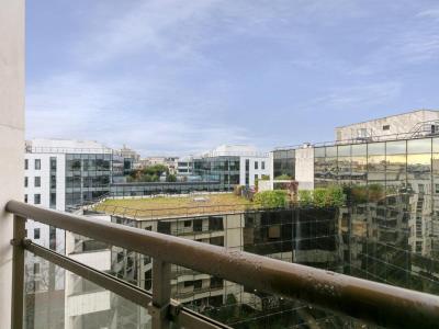 For sale Levallois-perret 1 room 25 m2 Hauts de Seine (92300) photo 0