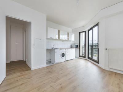 Annonce Vente Appartement Levallois-perret 92