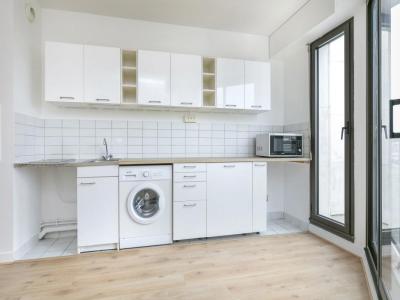 Acheter Appartement 25 m2 Levallois-perret