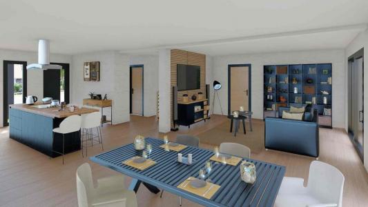 Acheter Maison 128 m2 Sainte-ruffine