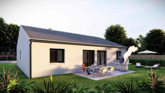 Annonce Vente Maison Saint-nicolas-de-port 54