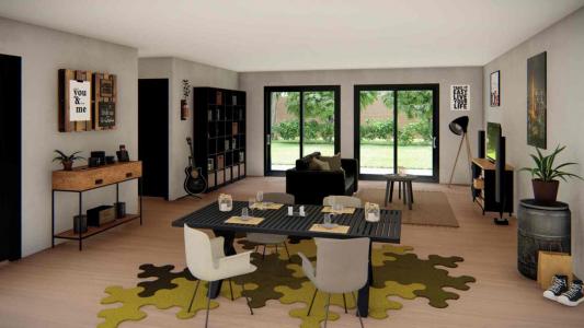 Acheter Maison 118 m2 Saint-nicolas-de-port