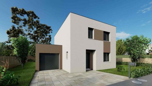 For sale Montigny-les-metz 116 m2 Moselle (57158) photo 0