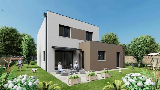 Annonce Vente Maison Montigny-les-metz 57