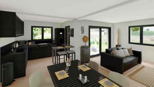 Acheter Maison Montigny-les-metz Moselle