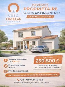 For sale Portes-les-valence 90 m2 Drome (26800) photo 0