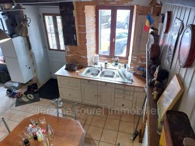 Acheter Prestige Combressol 114200 euros