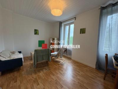 Louer Appartement 38 m2 Chateaubourg