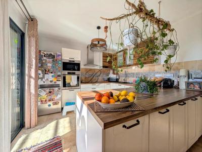 Annonce Vente 6 pi�ces Maison Pertuis 84