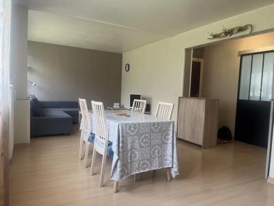 Acheter Appartement 68 m2 Clayes-sous-bois