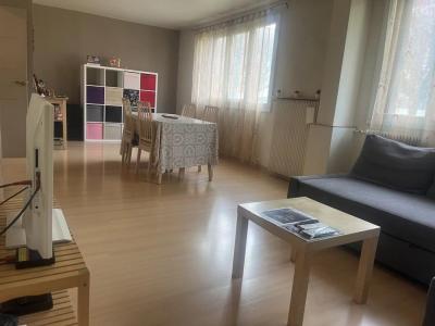 Acheter Appartement Clayes-sous-bois Yvelines