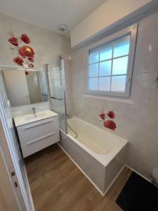 For rent Sables-d'olonne 2 rooms 36 m2 Vendee (85100) photo 4