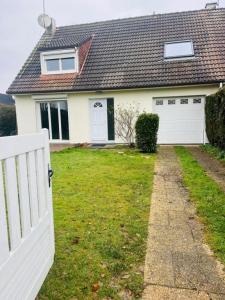 For rent Bihorel 4 rooms 94 m2 Seine maritime (76420) photo 0