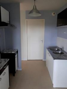Louer Appartement 61 m2 Mordelles