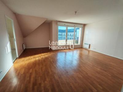 Louer Appartement 93 m2 Dreux