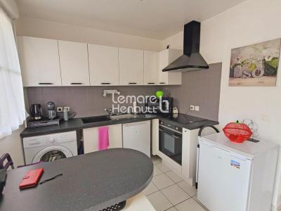 Acheter Appartement 50 m2 Dreux
