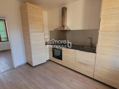 For sale Dreux 3 rooms 56 m2 Eure et loir (28100) photo 0