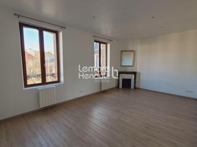 Acheter Appartement 56 m2 Dreux