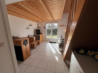 Annonce Vente 2 pi�ces Maison Jard-sur-mer 85