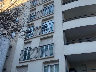 Acheter Appartement Lyon-8eme-arrondissement Rhone