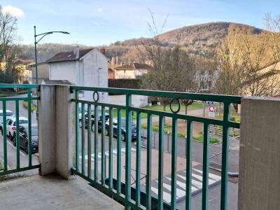 Acheter Appartement Rochetaillee-sur-saone Rhone
