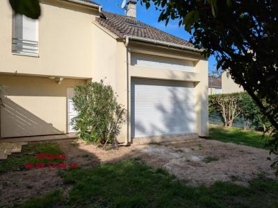 For sale Montlucon 4 rooms 91 m2 Allier (03100) photo 0